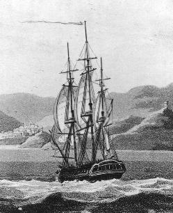 USS Philadelphia (1799)